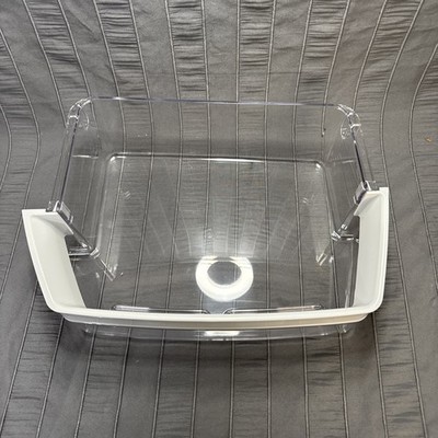 GE Refrigerator Door Bin Shelf OEM Bin 239D2490 From Model