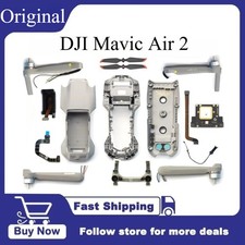 DJI Mavic Air 2 Replacement Full Repair Spare Parts Crash Repair Complete Ki