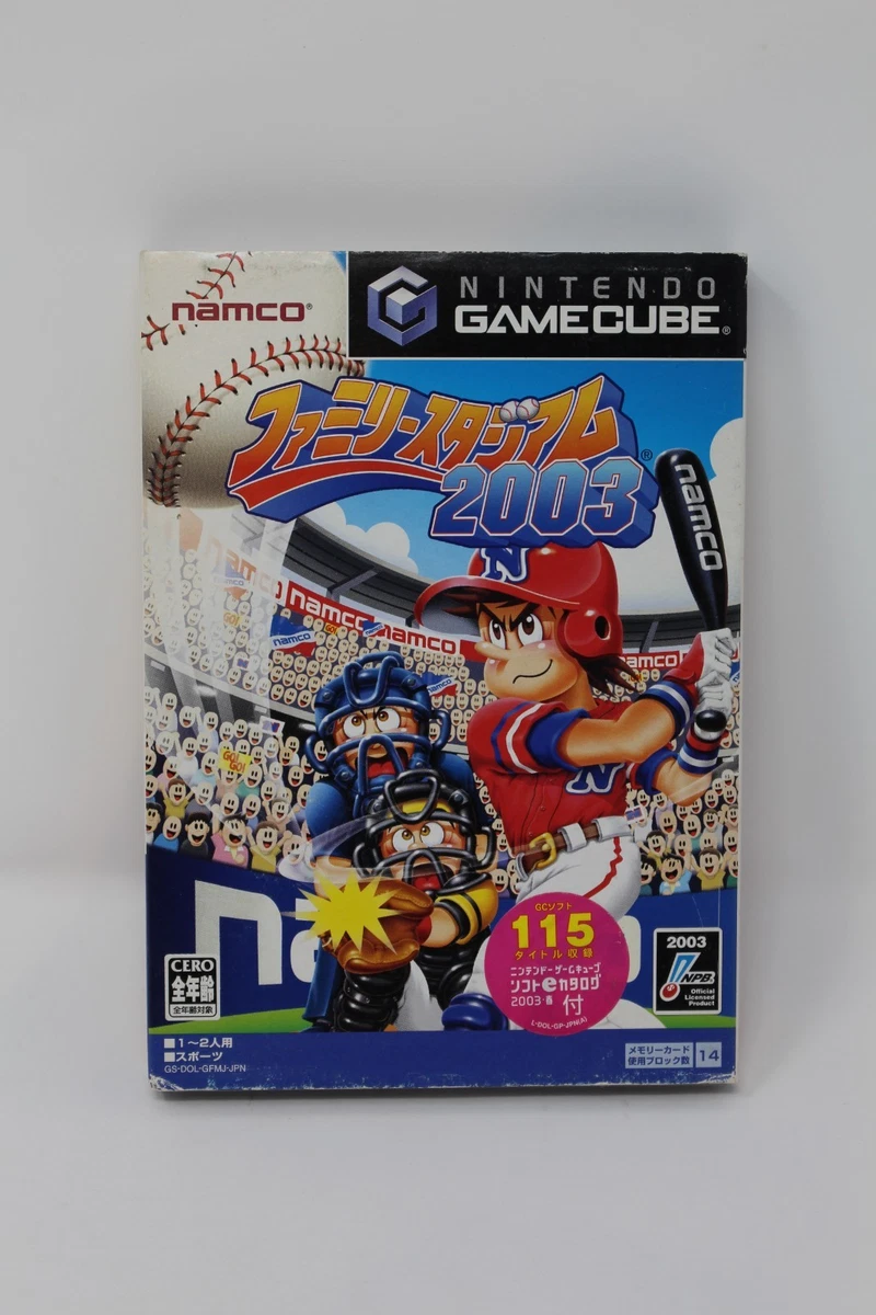 Cube Nintendo GameCube Video Games for sale | eBay
