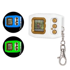 For Digimon Pendulum COLOR Silicone Case Glow in Dark Night Protective Cover