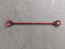 Apexi S13 Silvia 180sx 240sx Rear Tower Strut Bar Coupe Hatch Jdm Apex Brick