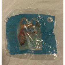 Disney RAYA THE LAST DRAGON 6 Boun McDonald's 2021 Happy Meal Toy  NEW  