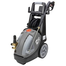Image of SIP TEMPEST Electric Pressure Washer 2900W 150 Bar 660L/h Flow Rate 10m Hose