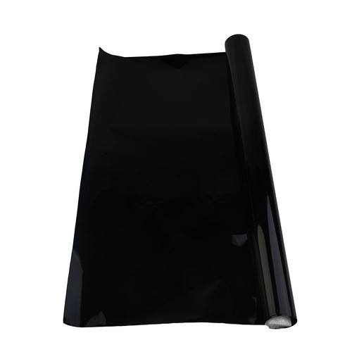 New Style 50cm X 1m 5%VLT Black Pro Car Home Glass Window Tint Tinting Film Roll - Picture 16 of 19
