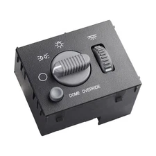Headlight Headlamp Dimmer Switch for 1999-2002 GMC Sierra Yukon Chevy Silverado