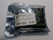 New Screw Terminal Block Breakout Shieldv2 Module for Arduino UNO