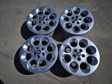 15" Alloy Wheels For Alfa Romeo 147 - GTV 916 - 156, 5x98 Bolt Pattern