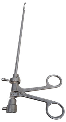 KARL STORZ OPTICAL BIOPSY GRASPERS, DOUBLE ACTION @