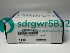 1pcs Brand New GE Fanuc IC693CPU350 CPU Module