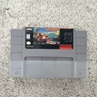 Nintendo Donkey Kong Country 3 SNES Multiplayer NTSC-U/C Platformer 1996
