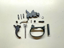Rohm Gmbh 22 Short Parts Kit