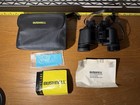 Vintage Bushnell Ensign Binoculars 7x35 Insta-Focus  w/Case instruction booklet  — photo 1