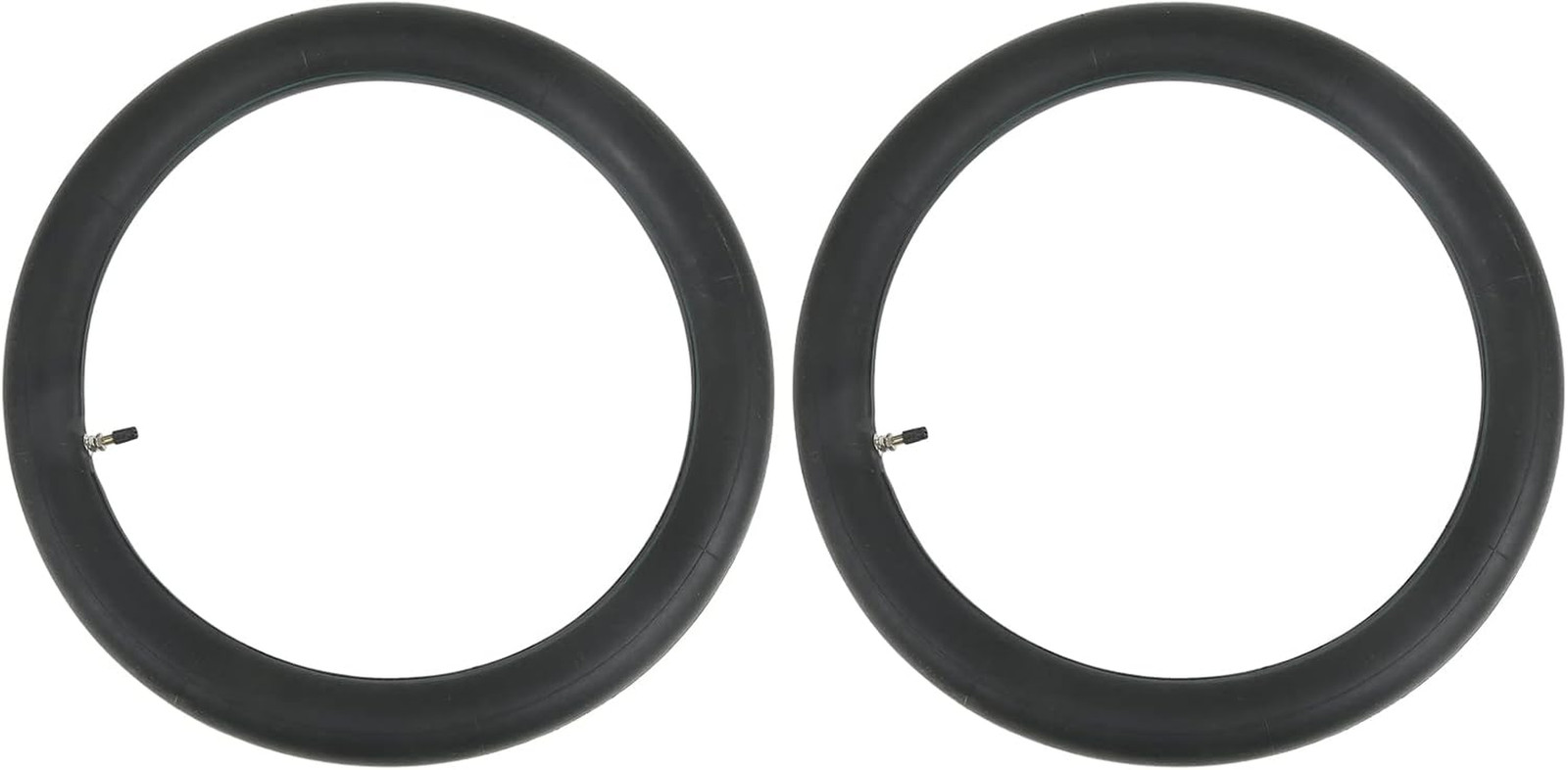 Offerta 2x Camera Aria Moto 2.50-17 Baja P Valvola Piegata 90 Gradi