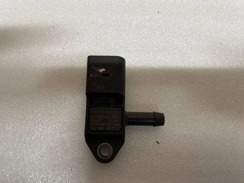 VW GOLF VII Variant BA5, BV5 DPF-Drucksensor 04L906051B 1.60 Diesel 22159290