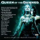 Queen Of The Damned Queen Of The Damned (Music From The Motion Picture) [Red Vin