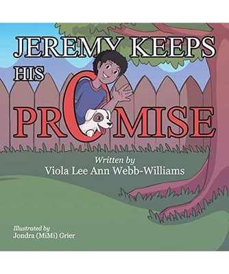 Jeremy Keeps His Promise, Viola Lee Ann Webb-Williams