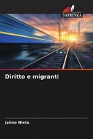 Jaime Nieto | Diritto E Migranti | Taschenbuch | Italienisch (2023)