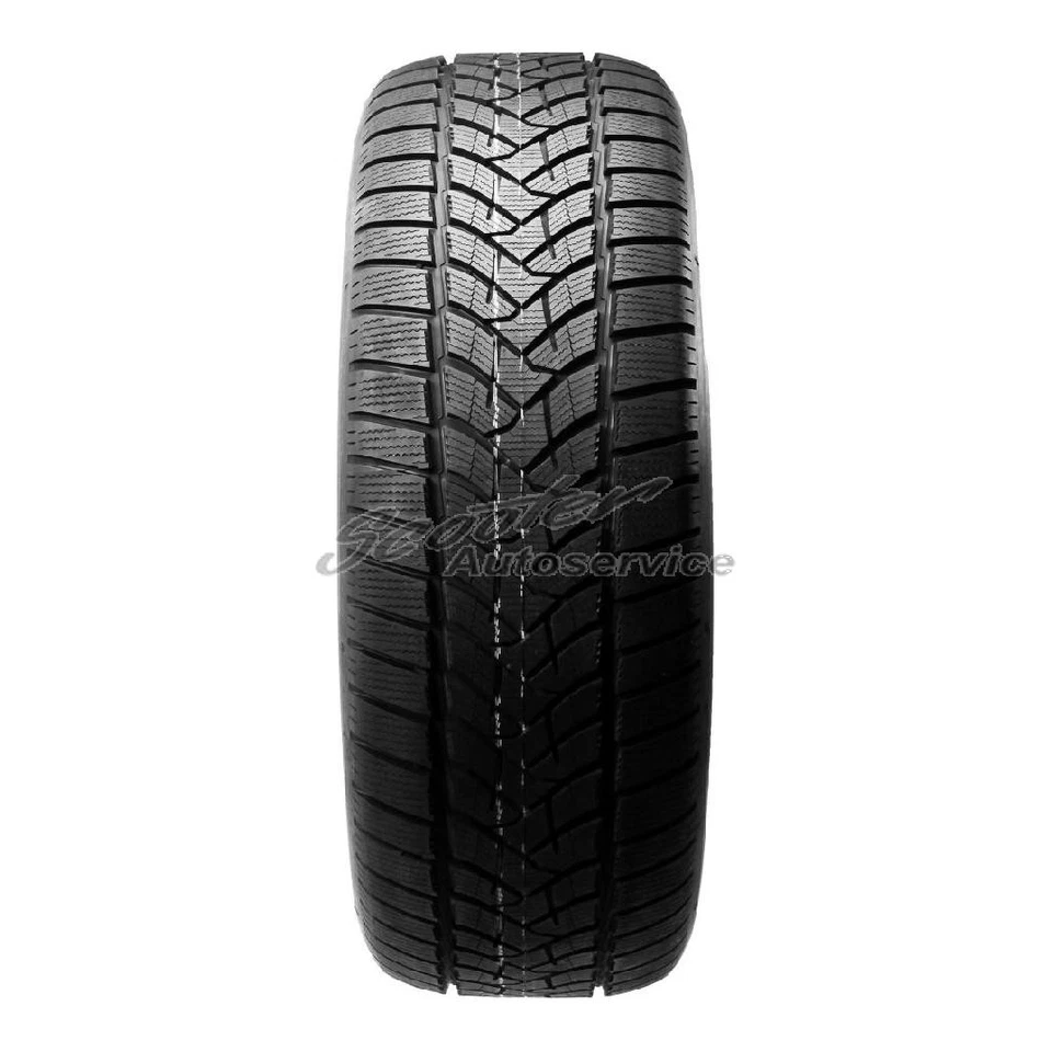 Dunlop 215/55 R18 99V Winter-Reifen Winter Sport 5 SUV 3PMSF XL | 42475