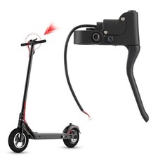 Aluminium Alloy Brake Handle for XIAOMI MIJIA M365 Electrical Scooter