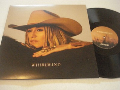 Lainey Wilson  Whirlwind  VINYL NEUWERTIG Country