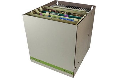 Siemens 6RA2128-6DV66-0  Refurbished SIMOREG K CONVERTER UNIT F.FOUR-QUADRANT