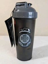 BlenderBottle Star Wars BB-9E Shaker Cup 28oz Black New w/ Tag Limited Edition