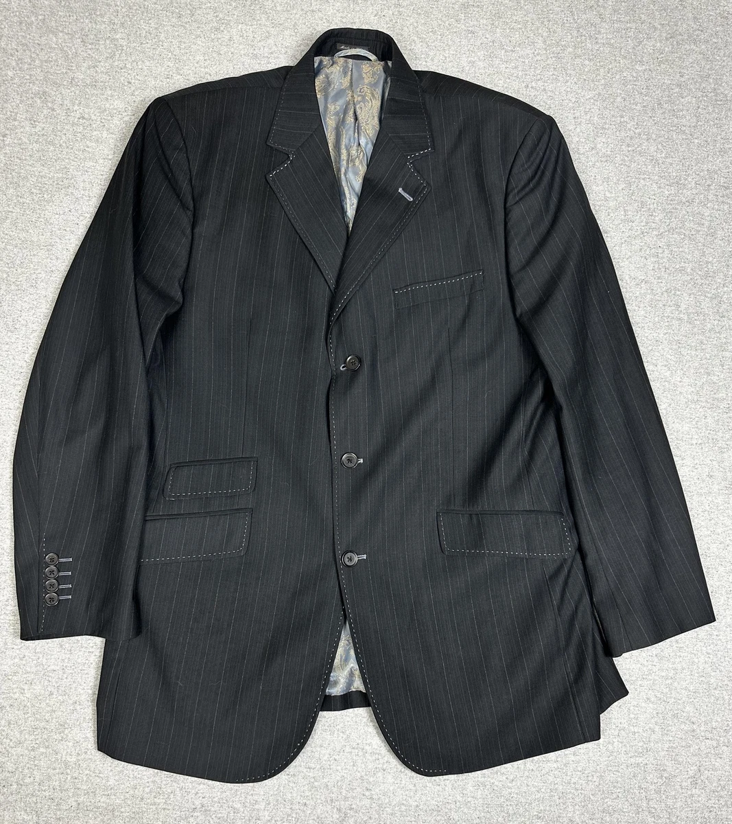 Steve Harvey Clothing for Men for sale | eBay Steve Harvey Clothing for Men for sale | eBay