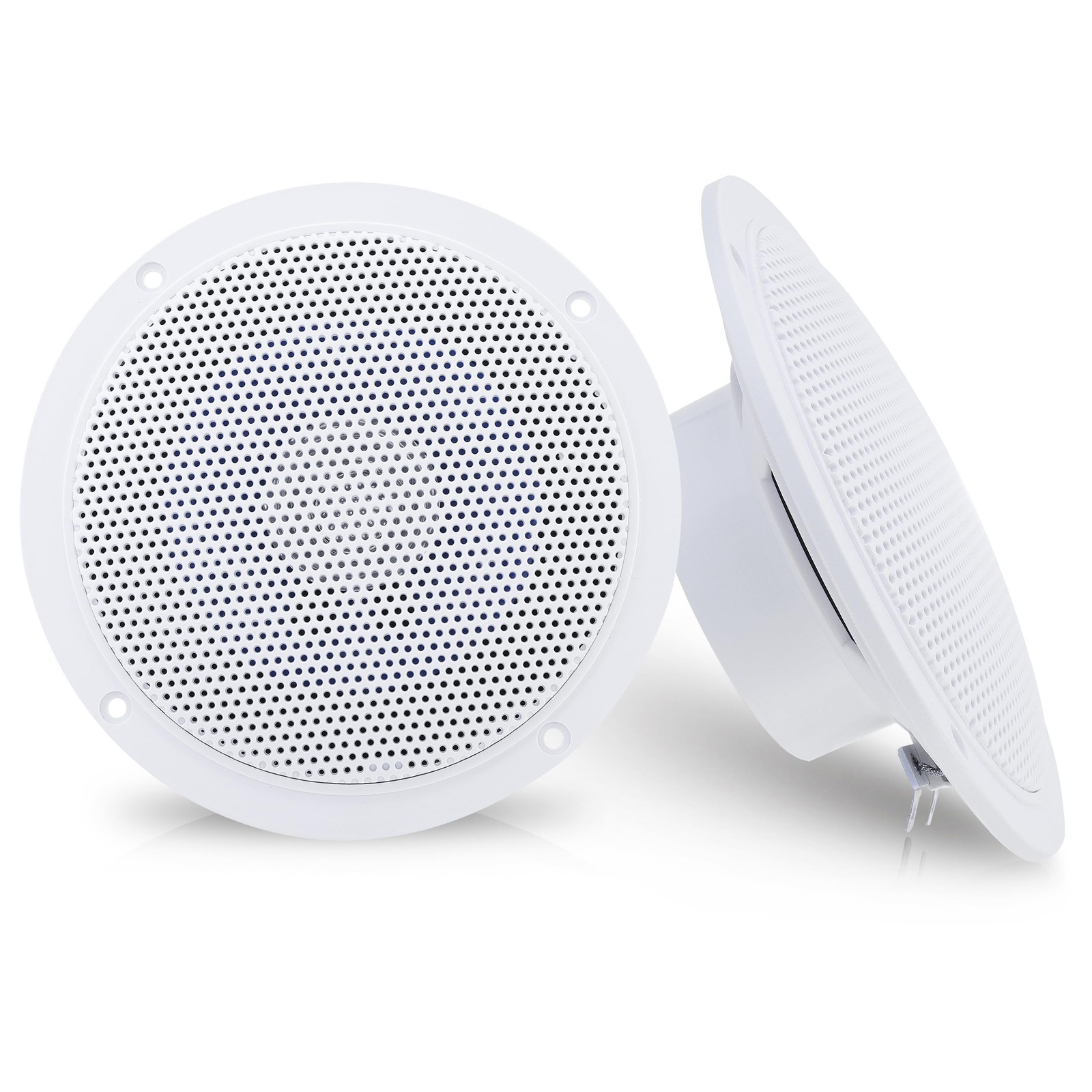 &ndash; 100w Waterproof Outdoor Audio ...