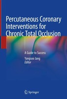 Yangsoo Jang | Percutaneous Coronary Interventions For Chronic Total Occlusion