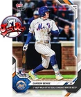 Carson Benge 2026 MLB TOPPS NOW 198 Presale
