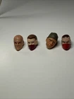 GI Joe Cobra 25th 30th 50th ROC POC Star Wars Figure Lot Custom Fodder Heads 2