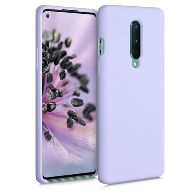 Handyhülle für OnePlus 8 2020 Hülle Silikon Case