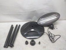 Tristar KA-5286 Terrassenheizstrahler mit 3 Leistungsstufen 650W - 1300W - 2000W