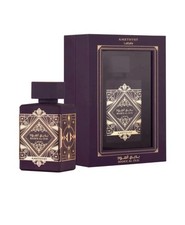 Badee Al Oud Amethyst by Lattafa - 100ml EDP | Luxury Oud Fragrance for Women