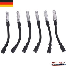 Zündleitungssatz M4 Kupferzündleitung SAE BBT für MERCEDES C-KLASSE E-KLASSE Zündleitungssatz M4 Kupferzündleitung SAE BBT für MERCEDES C-KLASSE E-KLASSE