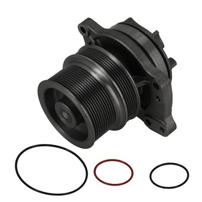 maXpeedingrods 3684450 Engine Water Pumps for Cummins X15 QSX15 ISZ CM2250 CM870