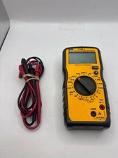IDEAL INDUSTRIES MULTIMETER 61-3 (P07014325)