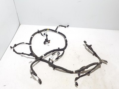 Renault Megane E-Tech 2023 Kabelbaum Leitungssatz Einparkhilfe Parktronic PDC