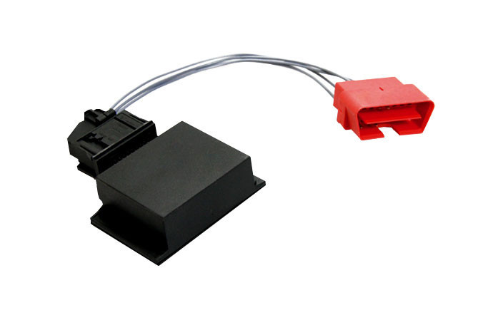 Kufatec 38830 TV Freischaltung TV FREE für Audi 4G RMC A6 4G A7 A1
