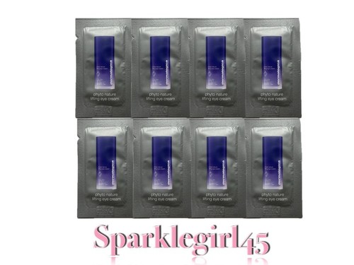 Phyto Nature Lifting Augencreme PROBE 8er Pack. NEU! FRISCH! VERSIEGELT! KOSTENLOSER VERSAND!