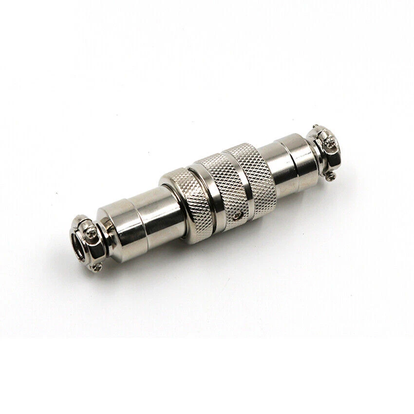 GX20 Aviation Plug & Socket Docking type Circular Multipole Connector 20mm - Image 4 of 4