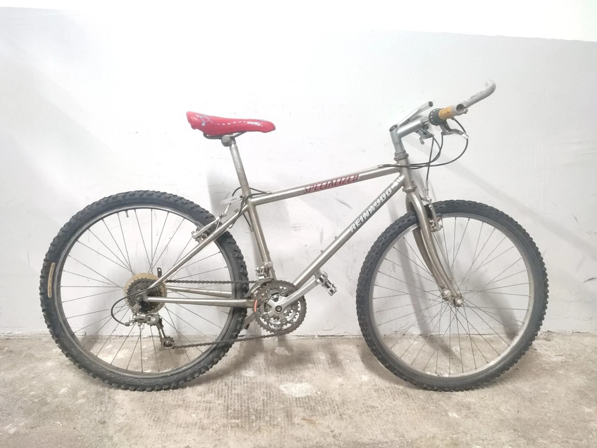Specialized rockhopper 26 for sale sale