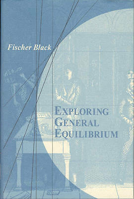 Exploring General Equilibrium (Mit Press) von 