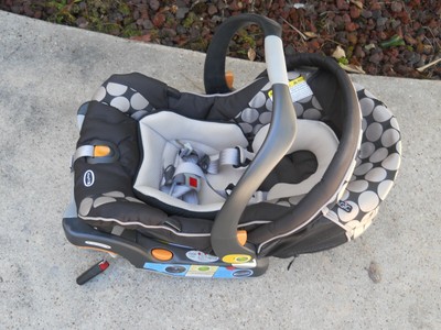 car seats compatible with chicco keyfit 30 base
