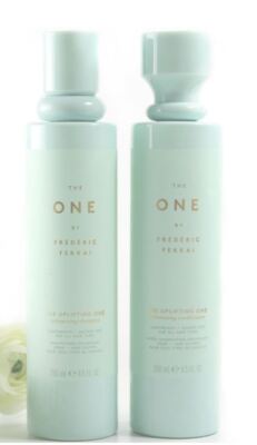 The One by Frederic Fekai The Uplifting One Volumizing Shampoo & Conditioner