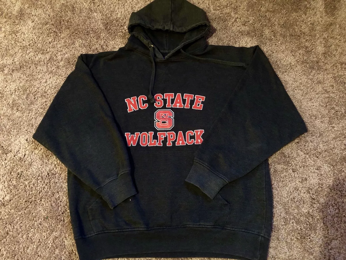 Wolfpack hoodie new arrivals