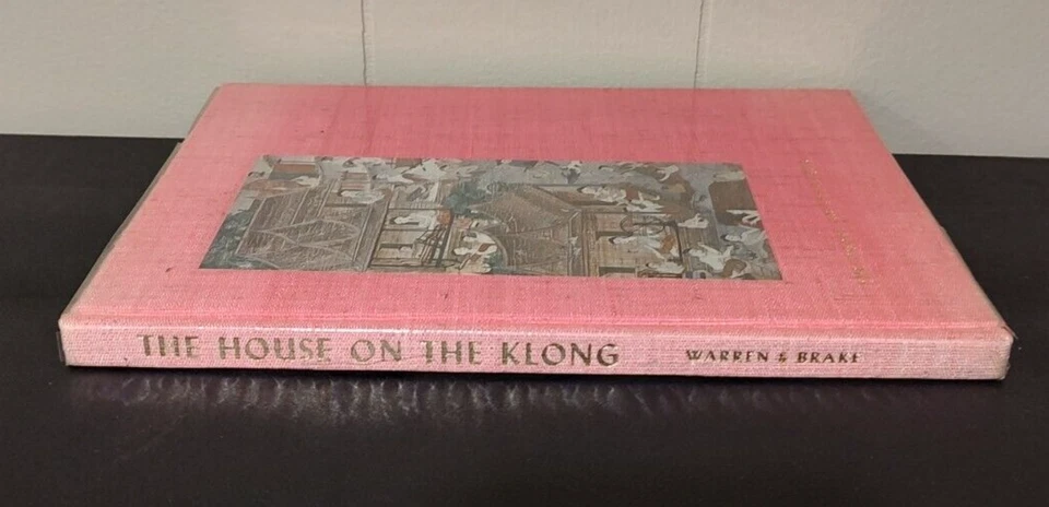 The House on the Klong - The Bangkok Home and Asian Art Collection of Thompson - Image 3 of 4