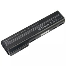 6cell Battery for HP ProBook 6360b 6460b 6470b 6560b 6570b 659083-001 HSTNN-I90C