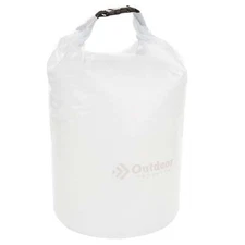 Products, 20L Valuables Watertight Dry Bag , Clear, Water Sport Bag, 0.61 lb