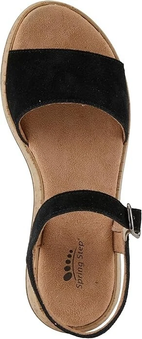 Spring Step Caballa Sandals 1478 Womens Shoes Size US 9.5-10 / EU 41 - Image 4 of 4